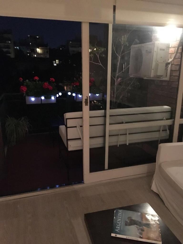 Cozy Studio In The Heart Of Recoleta بوينس آيرس المظهر الخارجي الصورة