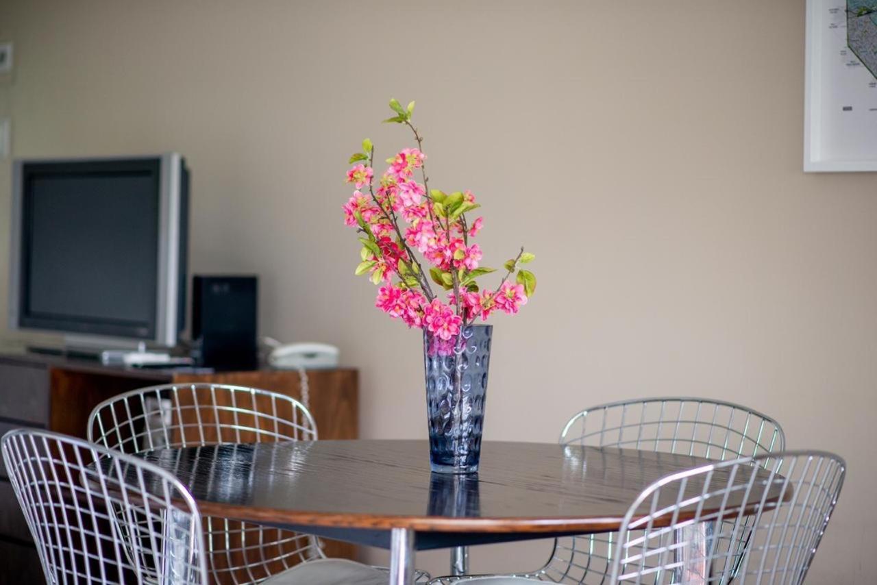 Cozy Studio In The Heart Of Recoleta بوينس آيرس المظهر الخارجي الصورة