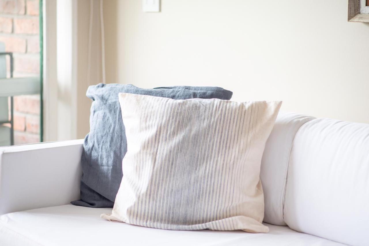 Cozy Studio In The Heart Of Recoleta بوينس آيرس المظهر الخارجي الصورة