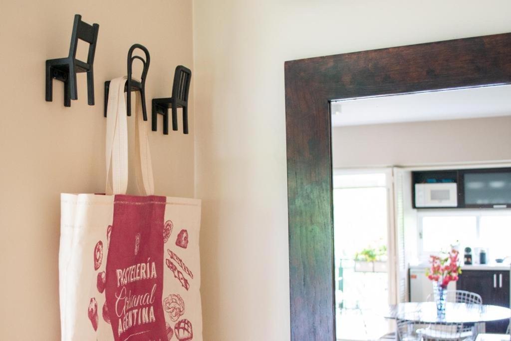 Cozy Studio In The Heart Of Recoleta بوينس آيرس المظهر الخارجي الصورة